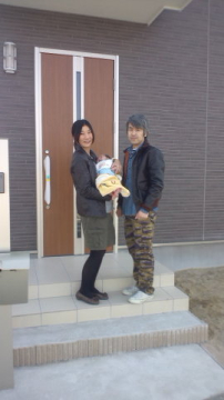 お客さまの声Ｔ様