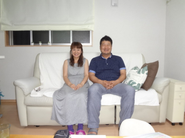 お客様の声　Ｉ様