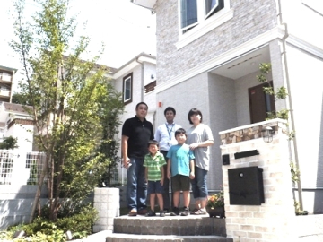 お客様の声＜K様＞