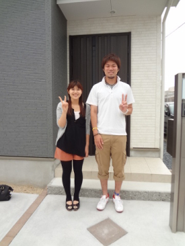 お客様の声　N様