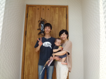 お客様の声　Ｙ様