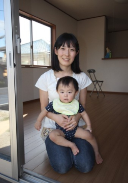 お客様の声　Ｆ様