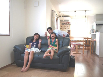 お客様の声＜Ｋ様＞