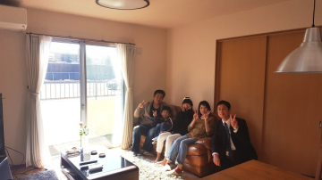 お客様の声＜T様＞