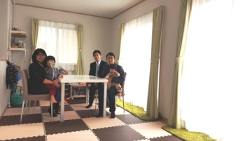 お客様の声＜Y様＞