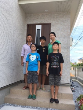 子供達の為に・・・