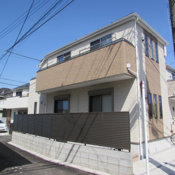 【日野市　Ｍ様邸】