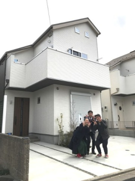 お客様の声＜S様＞