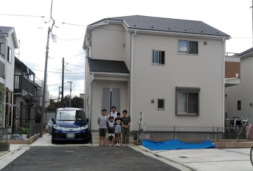 お客様の声＜A様＞