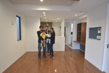 お客様の声＜U様＞