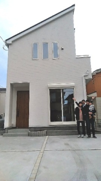 お客様の声＜S様＞