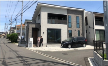 生活環境と間取りで