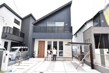 Ｓ様　お客様の声