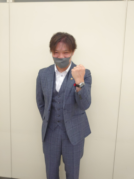 お客様の声　N様