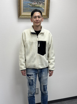 お客様の声　坂本様