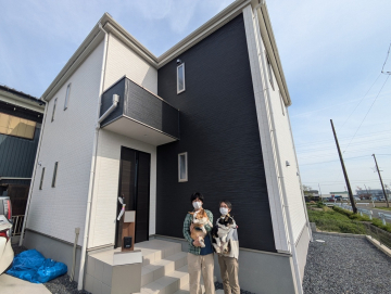 お客様の声　Y様