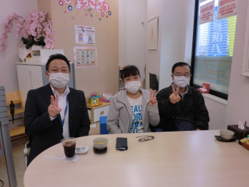 O様　お客様の声