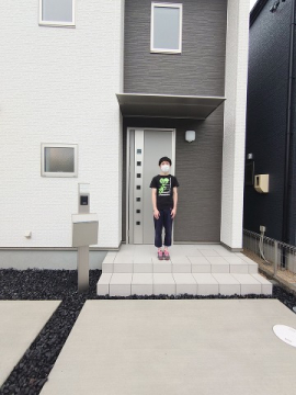お客様の声　＜N様＞