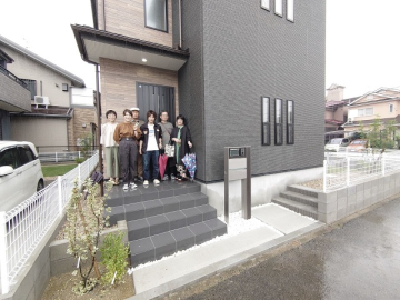 お客様の声　＜H様＞