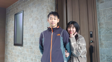 ★★東村山市在住W様★★
