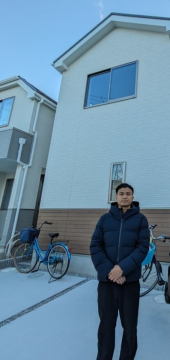☆グエン様　新築戸建☆