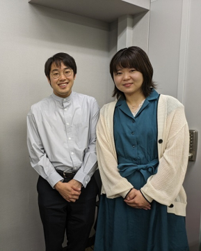 ☆N様　ご夫婦☆