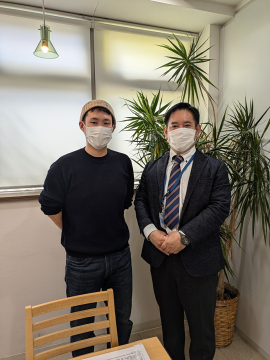 お客様の声＜H様邸＞