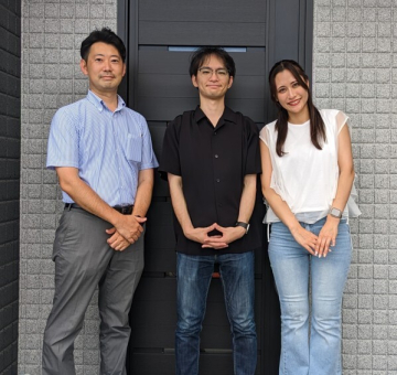 お客様の声（S.N様）