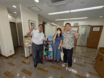 東大和市在住Ｋ様