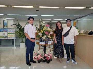 《お客様の声 H様》