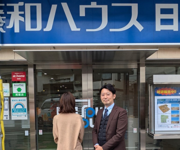 お客様の声（N.C様)