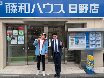 《お客様の声 Y様》