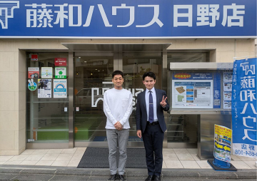 《お客様の声 S様》