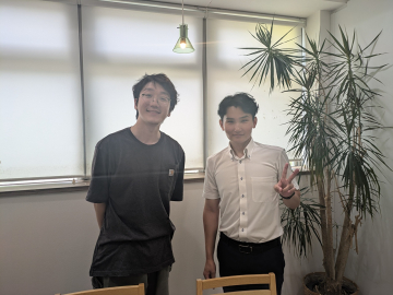 《お客様の声 Y様》