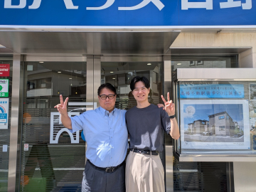 ★日野市在住Ｓ様★