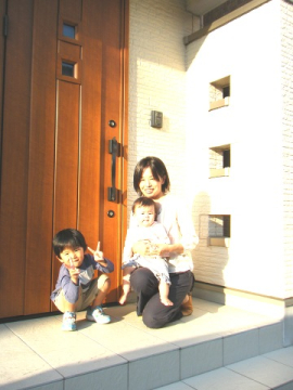 お客様の声＜Ｓ様邸＞