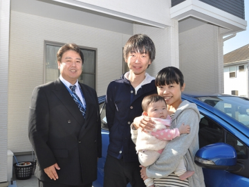 ★☆調布市T様☆★