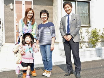 ◆Y様　新築戸建◆