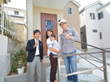 ☆お洒落な新築戸建☆