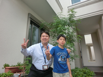 ★府中市在住W様★
