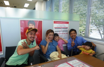 ☆夢がつまった新居☆