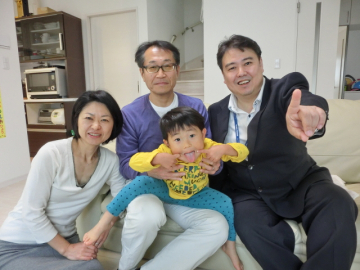 ★府中市在中Y様★