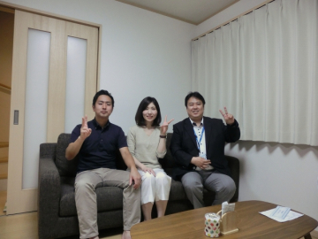 ★府中市在住Ｆ様★