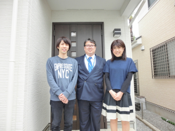 ☆府中市在住Ｋ様☆