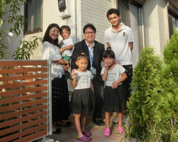 ★府中市在住Ｓ様★
