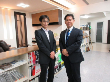お客様の声＜S様邸＞