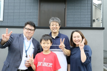 ★府中市在住Ｈ様★