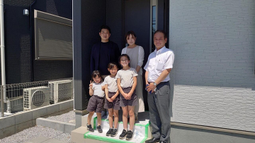 国分寺市　I様宅