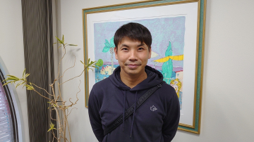お住替えのお手伝いをさせて頂きました。