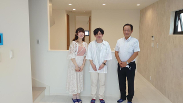 練馬区　S様宅